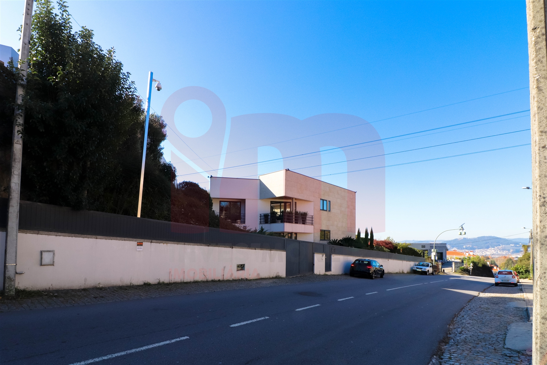 Moradia Isolada T3+1